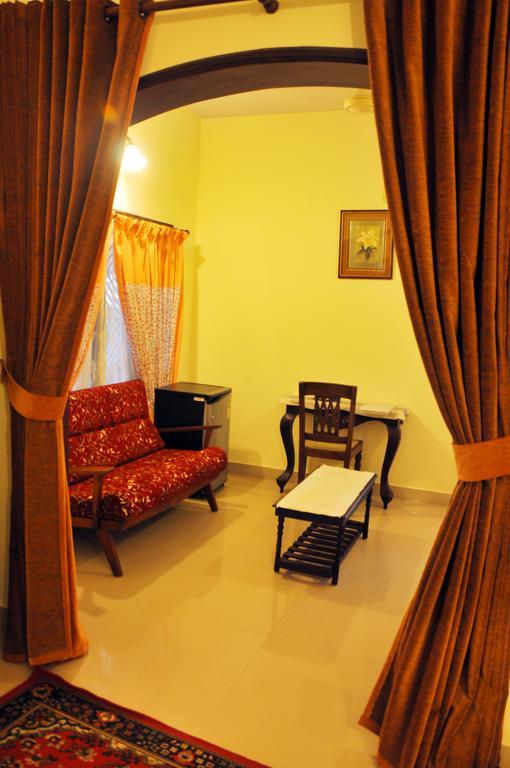 Kapithan'S Inn Kochi 客房 照片