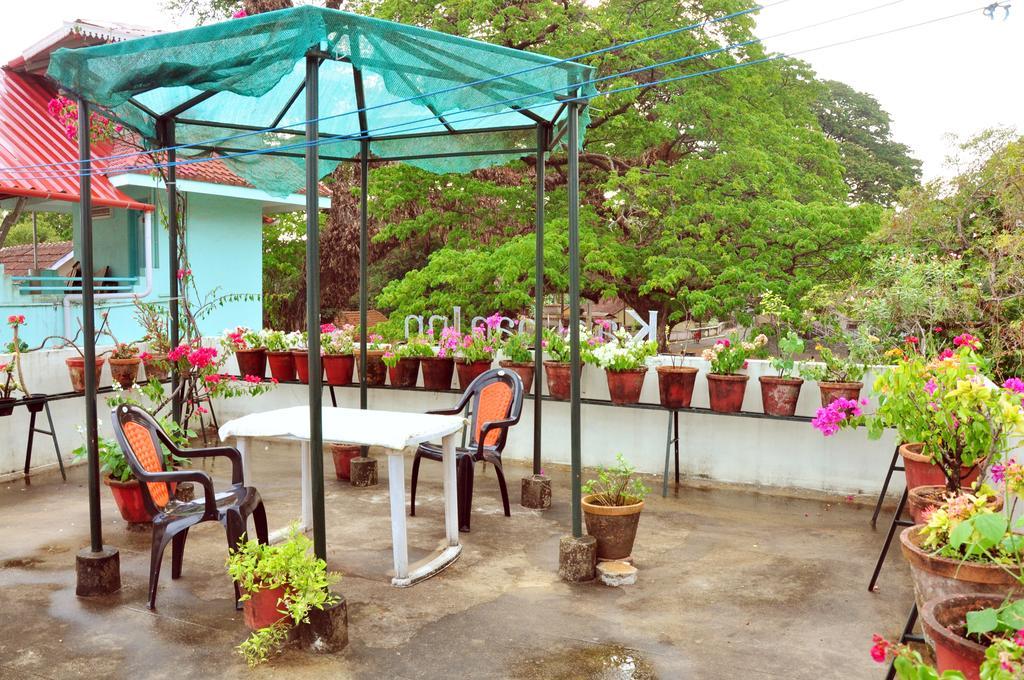 Kapithan'S Inn Kochi 外观 照片
