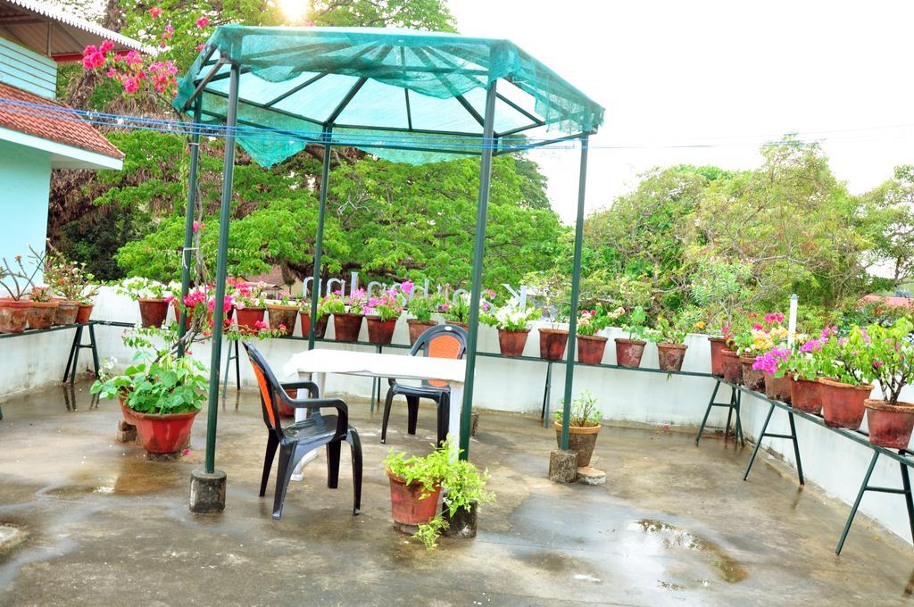 Kapithan'S Inn Kochi 外观 照片
