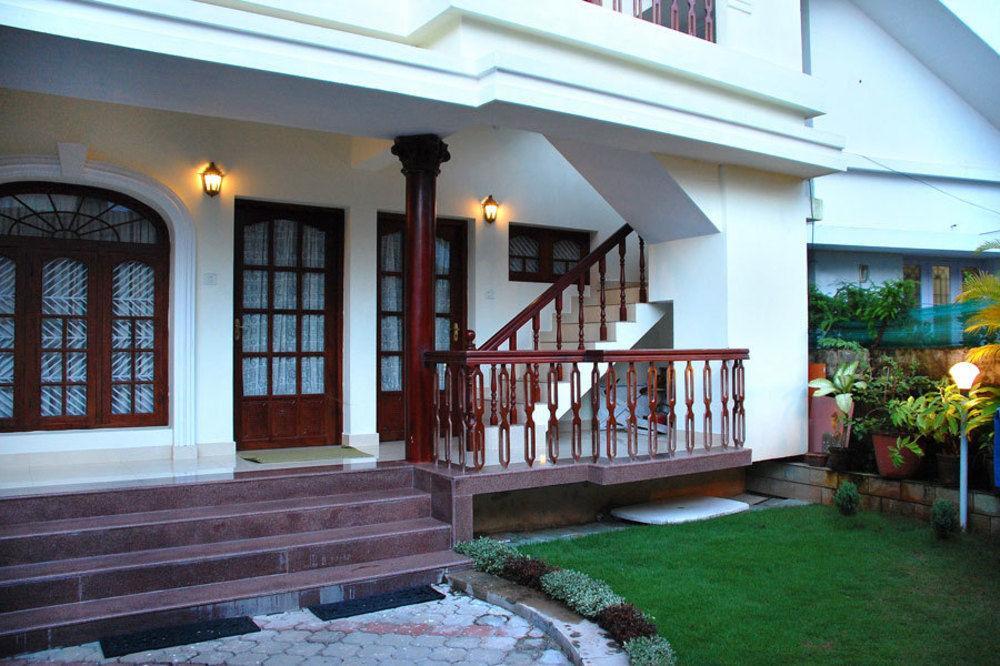 Kapithan'S Inn Kochi 外观 照片