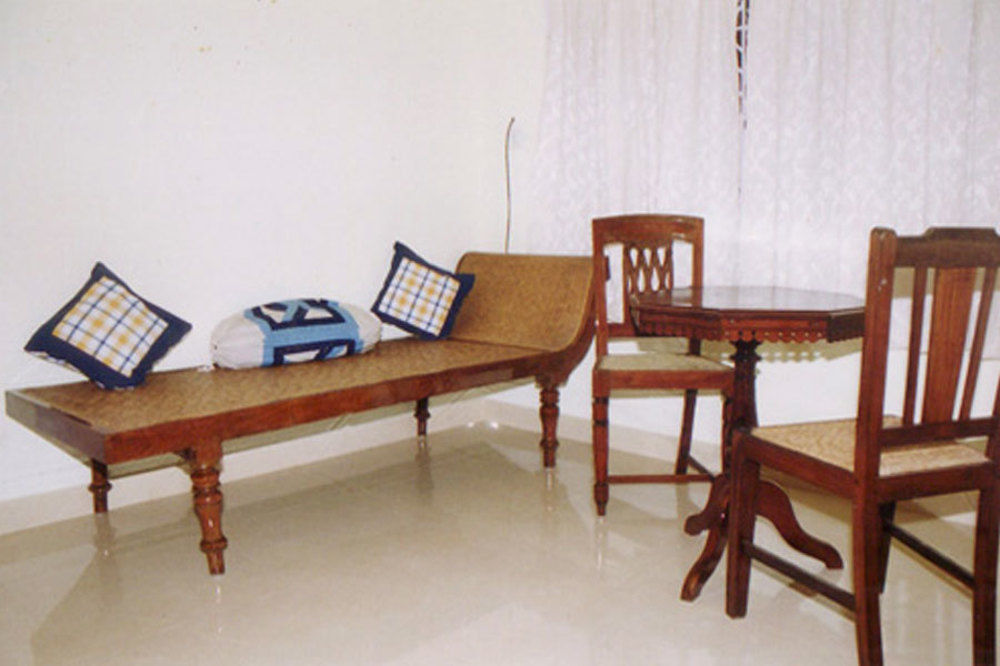 Kapithan'S Inn Kochi 外观 照片