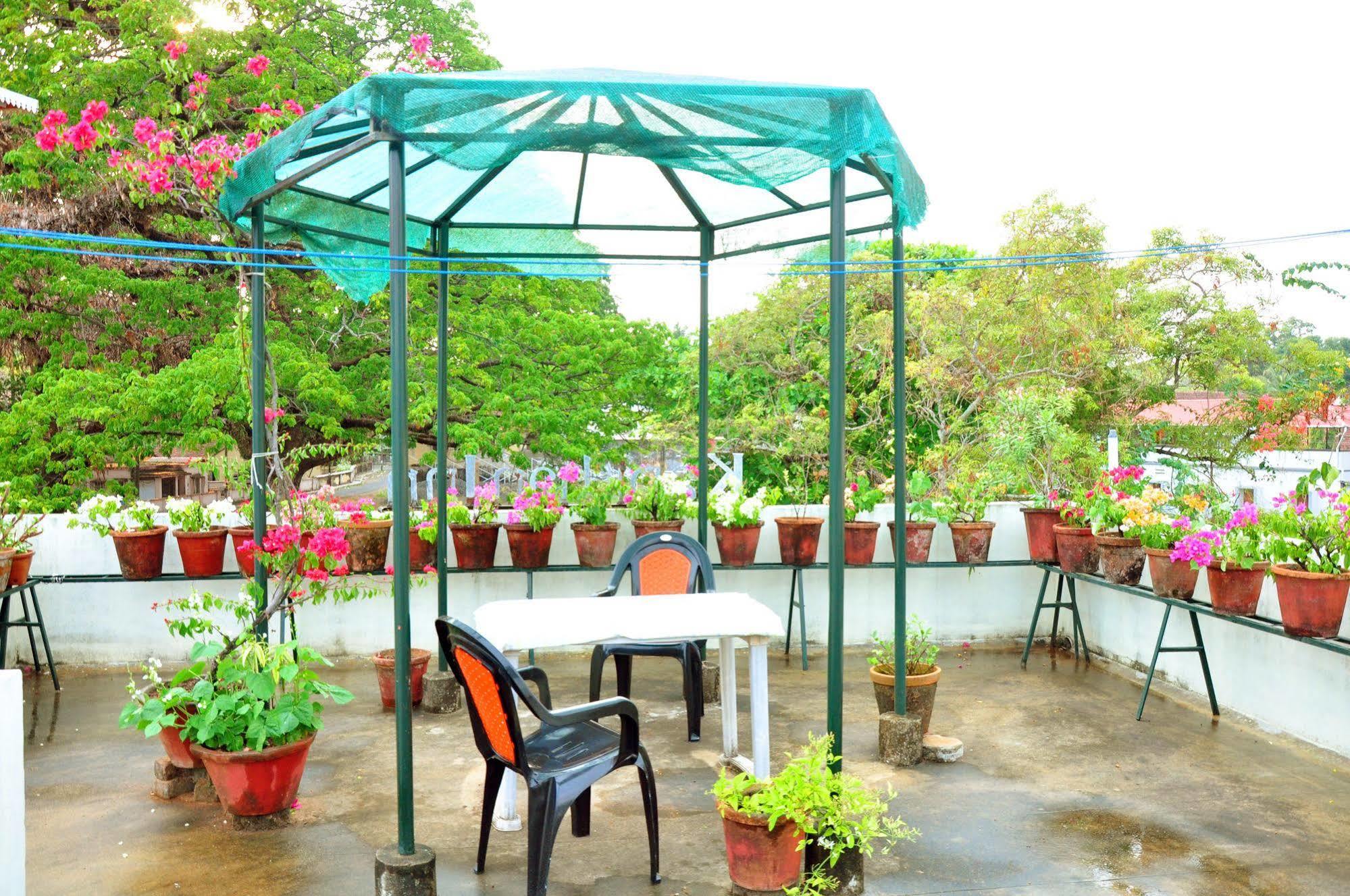 Kapithan'S Inn Kochi 外观 照片
